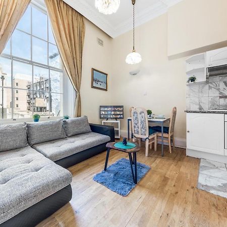 Flat In Central Londres Exterior foto
